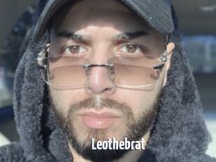 Leothebrat