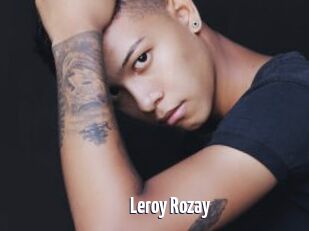 Leroy_Rozay