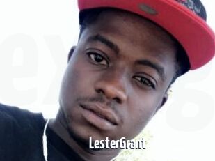Lester_Grant