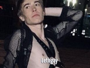 Lethgay