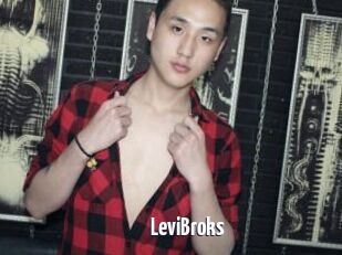 LeviBroks
