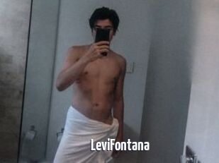 LeviFontana