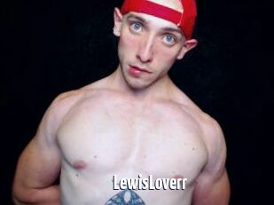 LewisLoverr