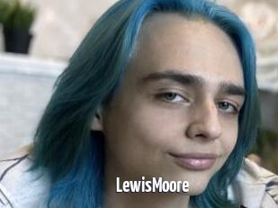 LewisMoore