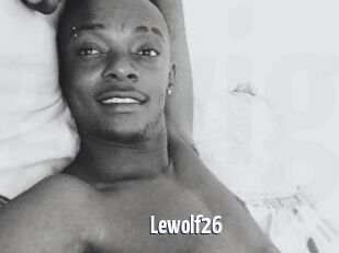 Lewolf26