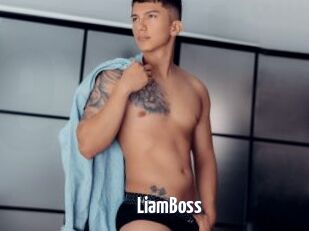 LiamBoss