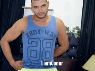 LiamConor