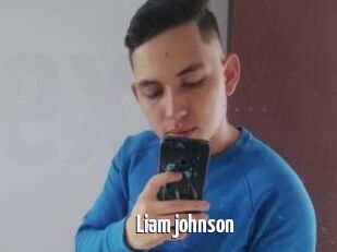 Liam_johnson