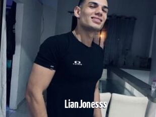 LianJonesss