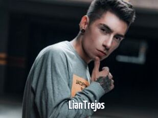 LianTrejos