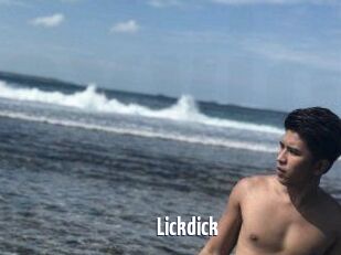Lickdick