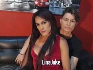 LinaJake