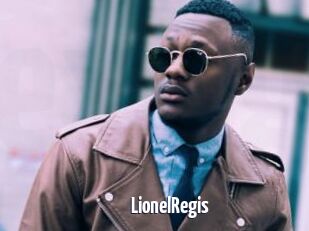 LionelRegis