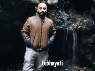 Lobhayati