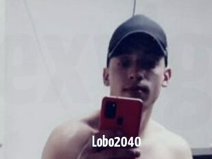 Lobo2040