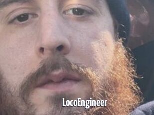 LocoEngineer