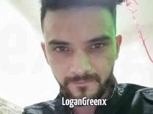 LoganGreenx