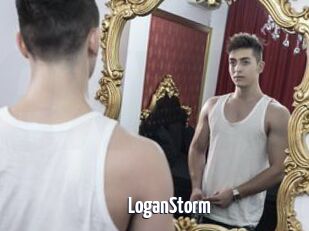 LoganStorm