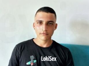 LokiSex