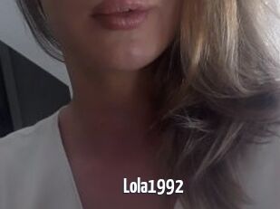 Lola1992