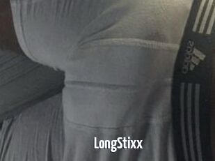 LongStixx
