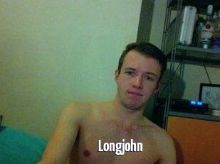 Longjohn