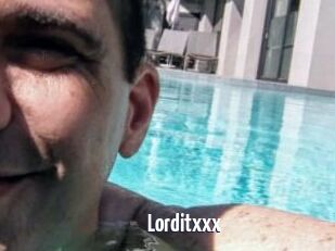 Lorditxxx