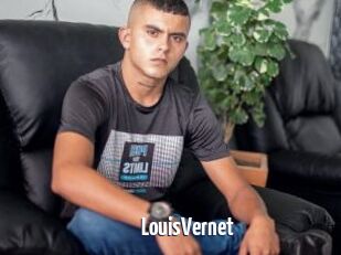 LouisVernet