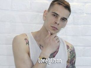 LovelyElson