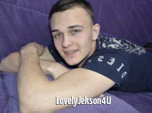 LovelyJekson4U