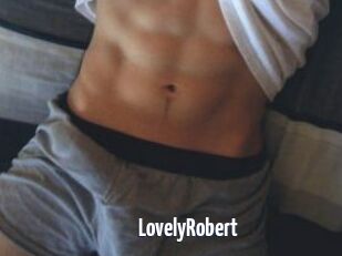LovelyRobert