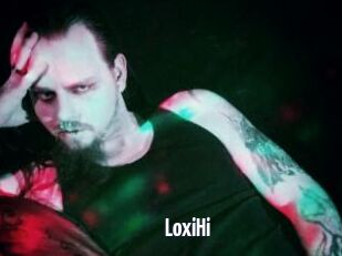 LoxiHi