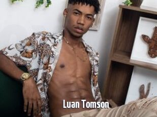 Luan_Tomson