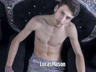 LucasMason