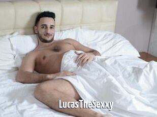 LucasTheSexxy