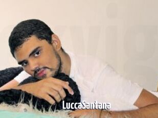 LuccaSantana