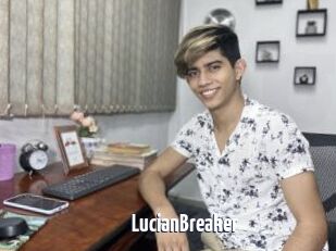 LucianBreaker