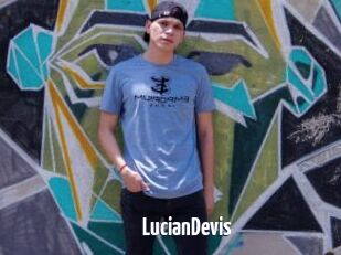 LucianDevis