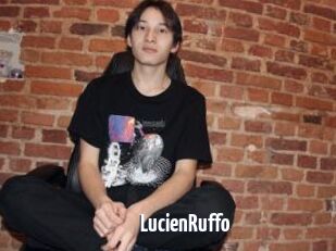 LucienRuffo