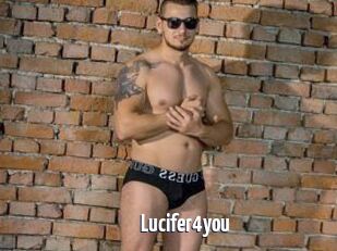 Lucifer4you