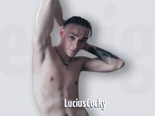 LuciusCocky
