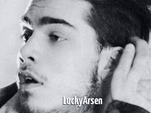 LuckyArsen