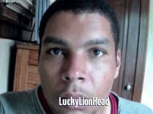 LuckyLionHead