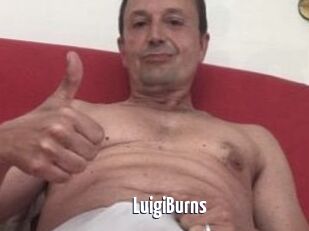 LuigiBurns