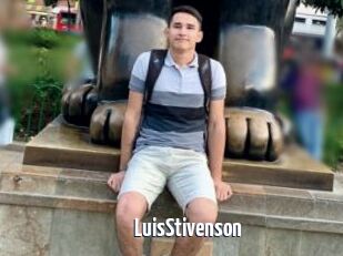 LuisStivenson