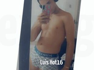 Luis_Hot16