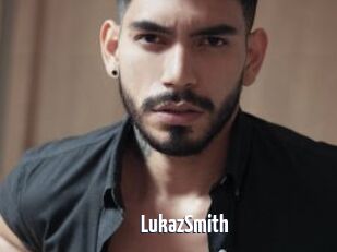 LukazSmith