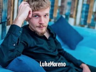 LukeMoreno