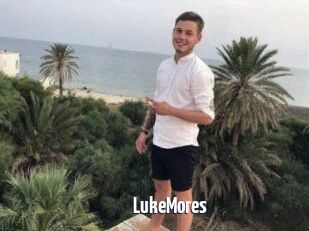 LukeMores