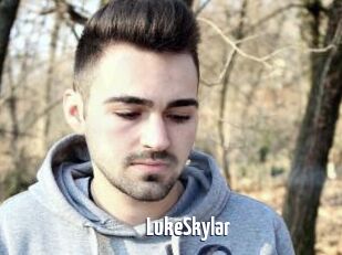 LukeSkylar